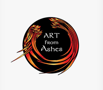 Art From Ashes