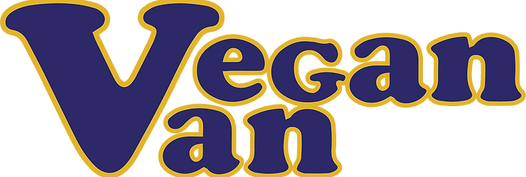 Vegan Van Logo