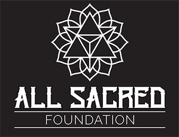All Sacred Foundation | Logo